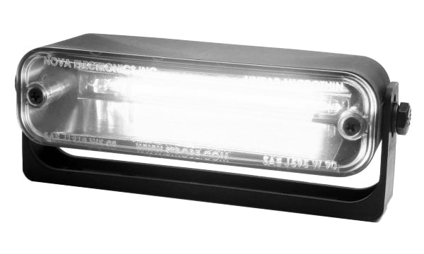 Nova Linear Strobe Microthin Lighthead