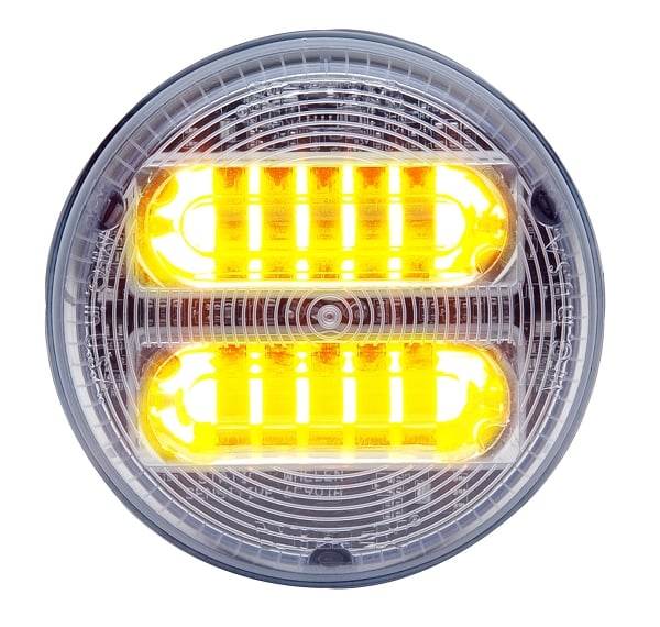 Whelen Extended Lens PAR28 Super LED