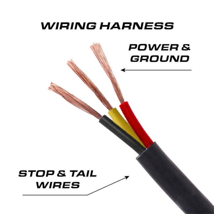 Feniex Perimeter Flood Light