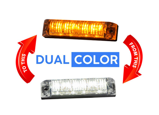 Photon Dual LED Lighthead