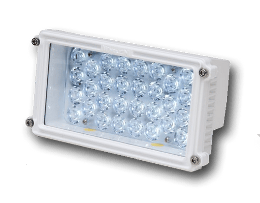 Whelen Pioneer Plus 8 Degree Spotlight