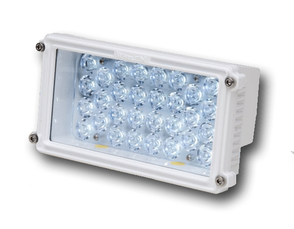 Whelen Pioneer Plus 8 Degree Spotlight