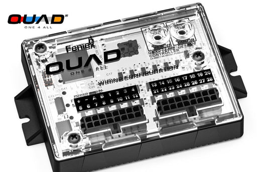 Feniex Quad Converter