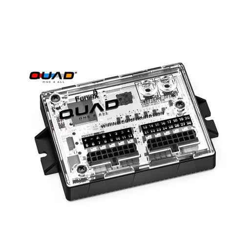 Feniex Quad Converter