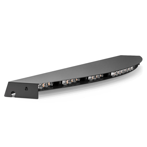 Feniex Quad Front Interior Lightbar