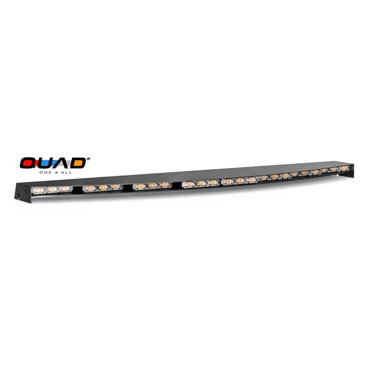 Interior & Undercover Light Bars — Strobes N' More