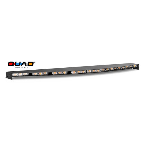 Feniex Quad Front Interior Lightbar