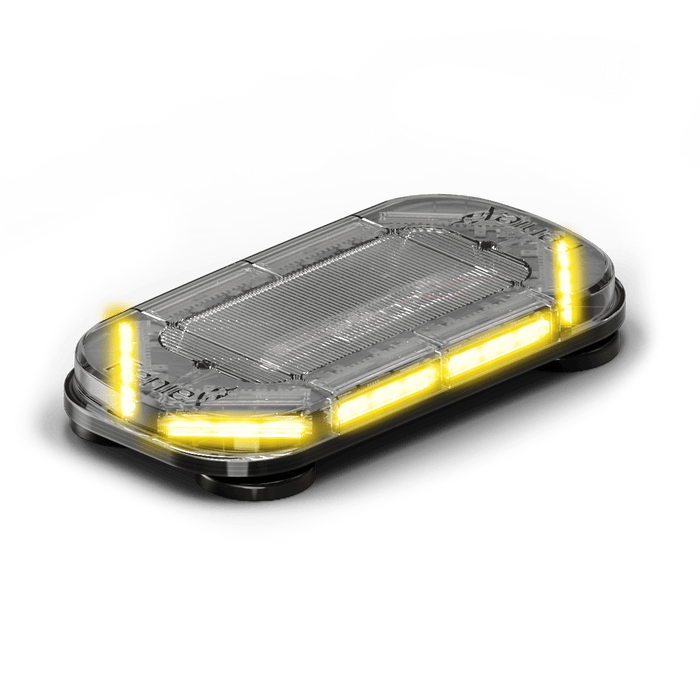 Feniex Quantum® 18" Mini 4 Color Quad Lightbar