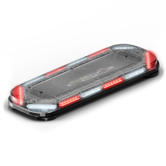 Feniex Fusion S 14", 18" and 27" Mini Lightbar