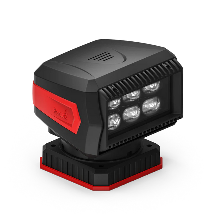 Feniex Remote Spot Light