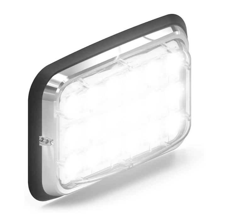 Feniex Reverse Lux 6x4" LED