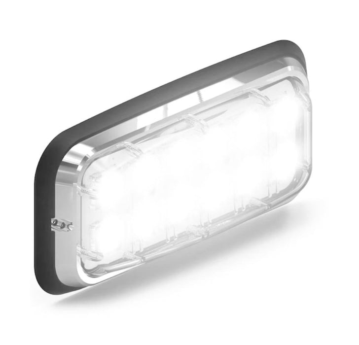 Feniex Reverse Lux 7x3" LED