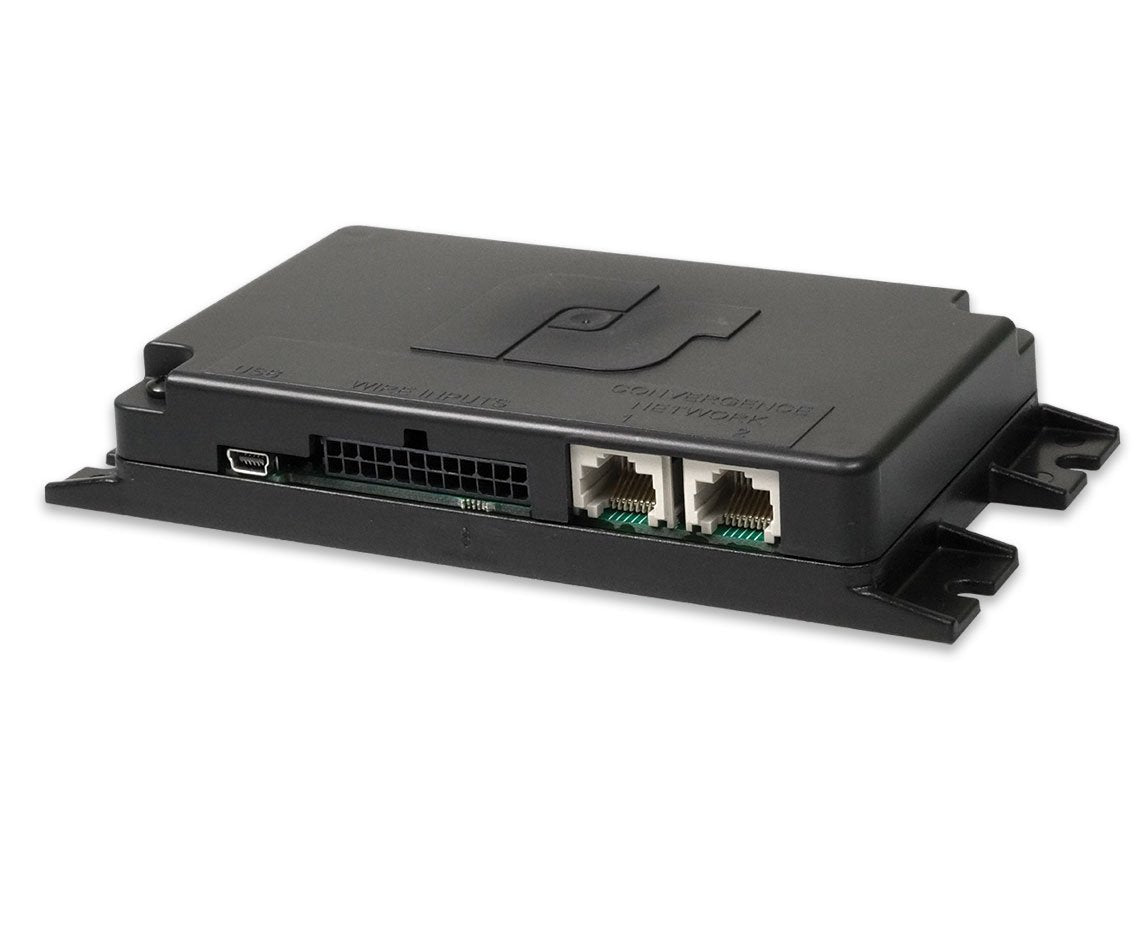 Police/Fire Serial Interface Module FSJoin Programmable - StrobesNMore ...