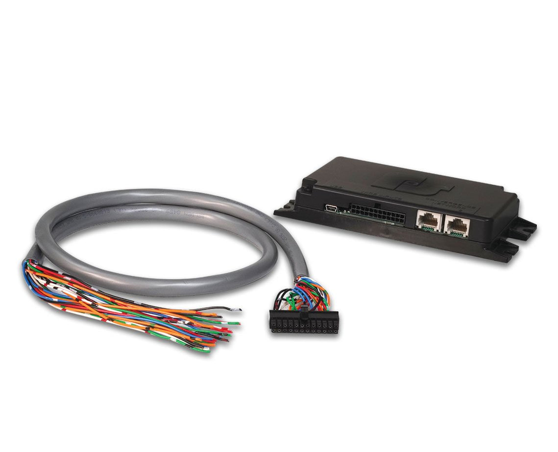 Police/Fire Serial Interface Module FSJoin Programmable - StrobesNMore ...