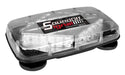  SoundOff Signal Pinnacle Mini LED Lightbar