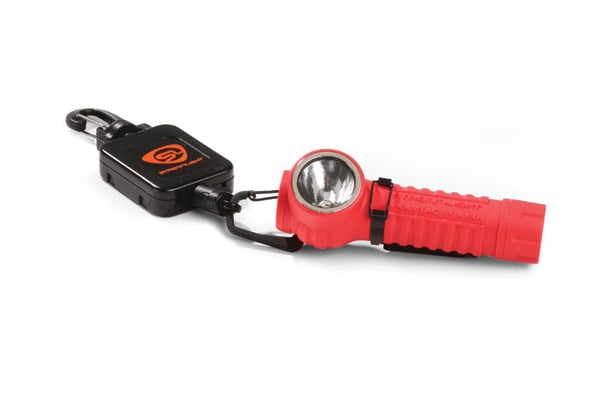 streamlight red light flashlight Streamlight PolyTac 90® Polymer Flashlight