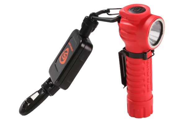 streamlight ems flashlight Streamlight PolyTac 90® Polymer Flashlight