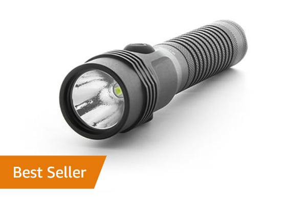 Streamlight Strion DS HL Dual Switch Rechargeable Flashlight Streamlight Strion DS HL Dual Switch Rechargeable Flashlight