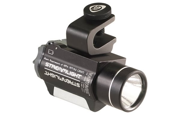 streamlight c4 flashlight Streamlight Vantage® C4® LED Helmet Mounted Light