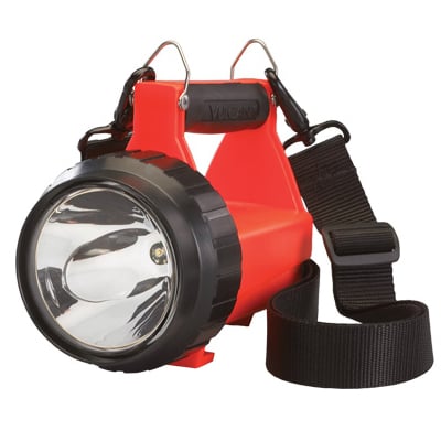 vulcan streamlight flashlight Streamlight - Fire Vulcan - Fire Vulcan