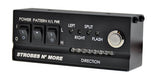 Strobes N' More E68 Traffic Advisor Control Head