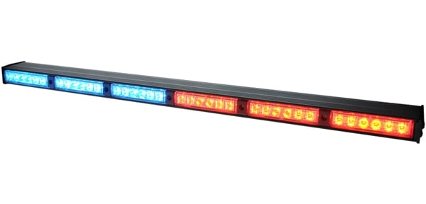 Strobes N' More E66 Traffic/Warning LED Stick