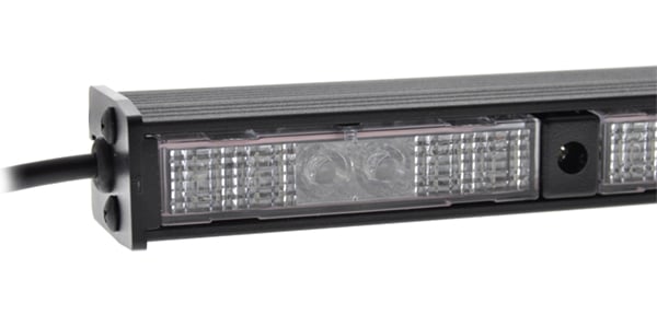 Strobes N' More E-Series LED Stick Module