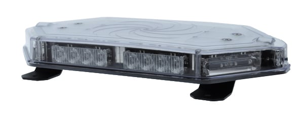 Strobes N' More Galaxy Elite Mini Lightbar