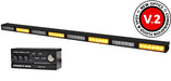 Strobes N' More E68 Traffic Advisor LED Stick