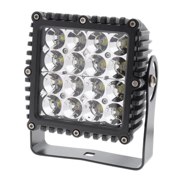 Strobes N' More EFlood 5600 X-Series Floodlight