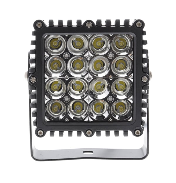 Strobes N' More EFlood 5600 X-Series Floodlight