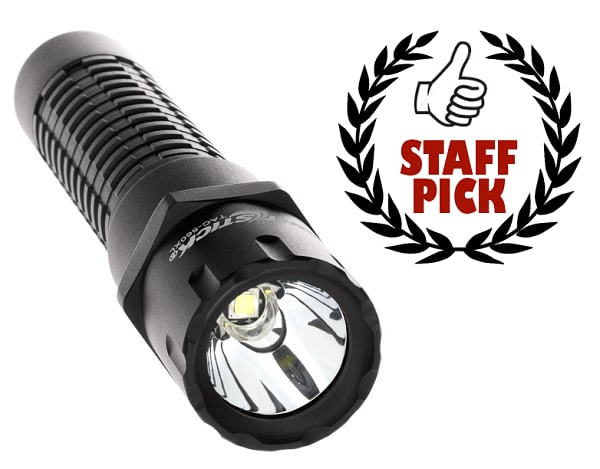 Bayco Rechargeable Xtreme Lumens Metal Multi Function Tactical Flashlight