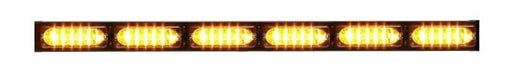 Six Lamp Linear-LED&#174; Traffic Advisor&#8482;, 34" Long