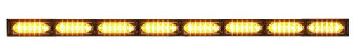 &#9;  Eight Lamp Linear-LED&#174; Traffic Advisor&#8482;, 45.12" Long