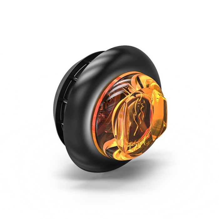 Feniex 1" Round Marker