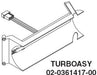 Whelen TURBOASY Strobe Tube