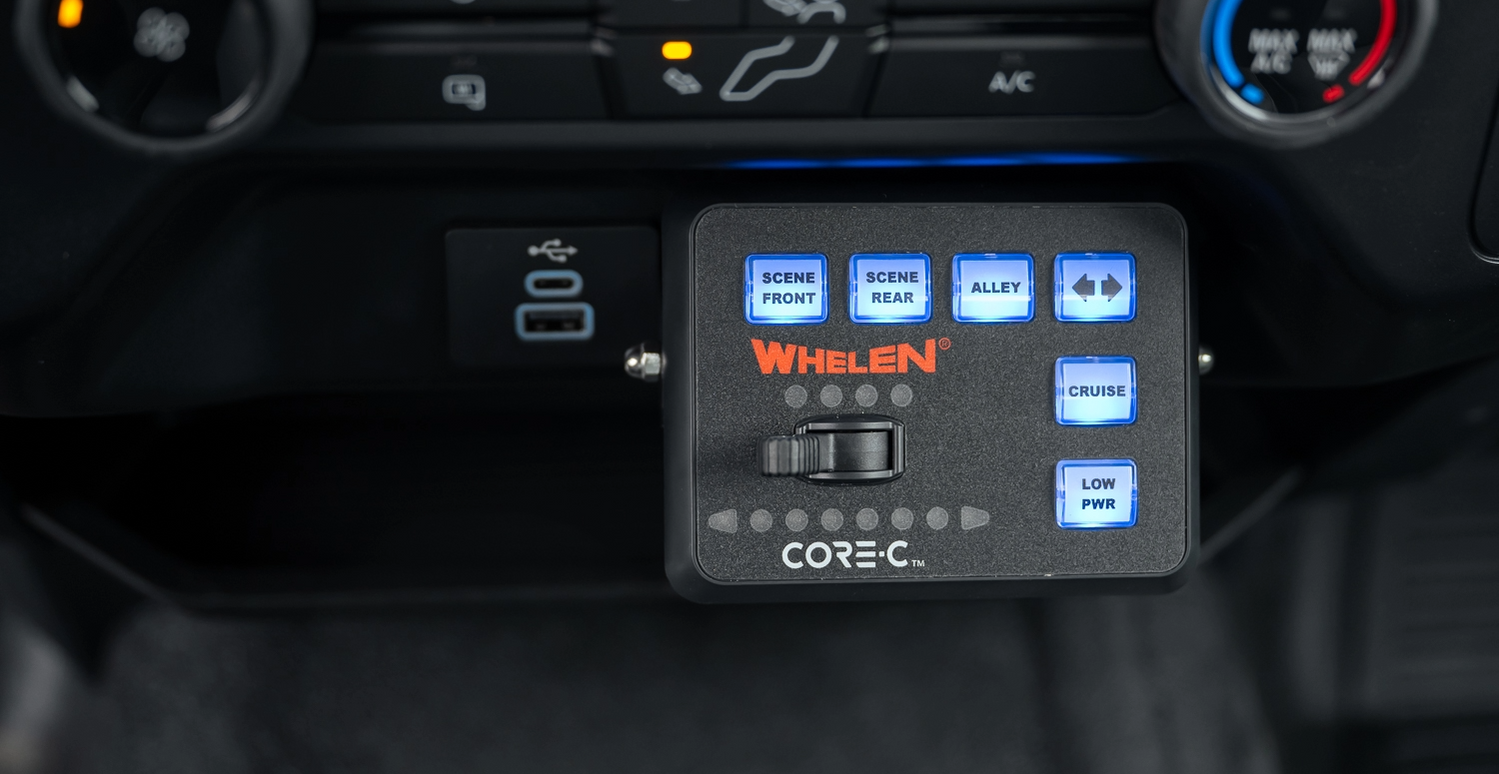 LED Emergency Vehicle Lights & Accessories | Strobes N' More