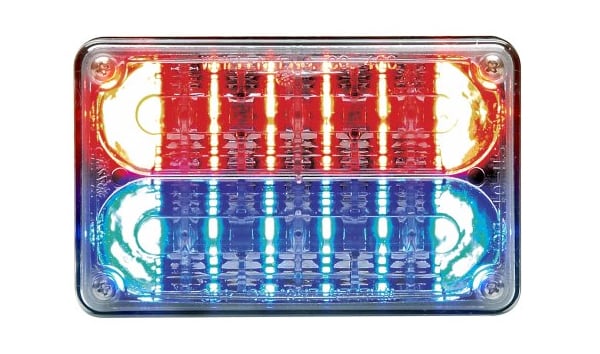 Whelen 400 Series Split Level Super-LED® - StrobesNMore.com 