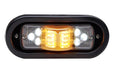 Whelen 500 V-Series in Amber