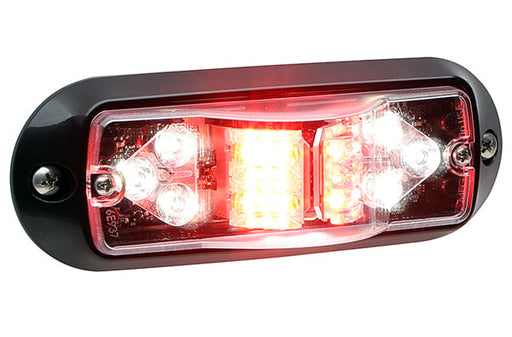 Whelen 500 V-Series in Red