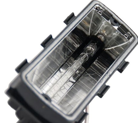 Whelen 500 Series Linear Strobe Tube