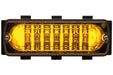 Whelen 500 Series Linear Super-LED in Amber