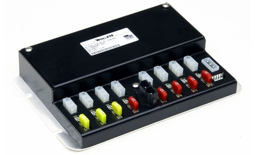 Whelen 8 Position Key Pad