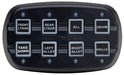 Whelen Remote Relay Module