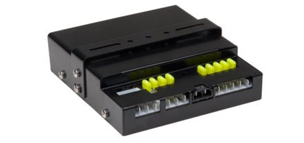 Whelen 9 Function Switchbox