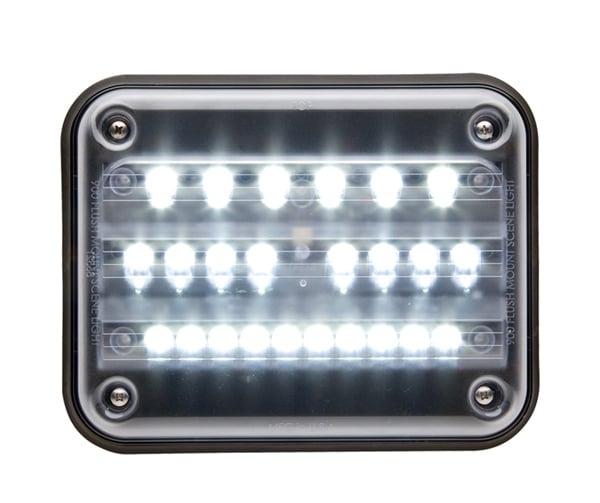  Whelen 900 Series Opti-Scenelight