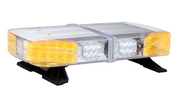 Whelen Freedom IV Mini Lightbar