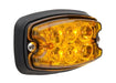 Whelen M2 Super-LED LIghthead