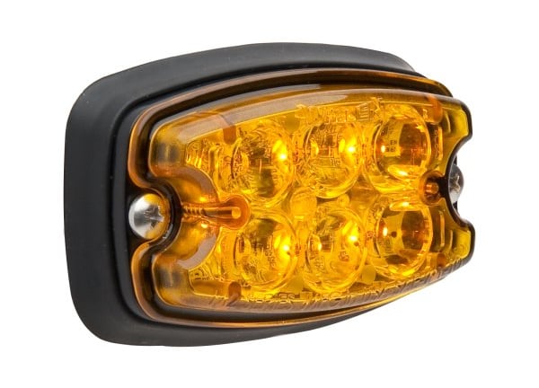 Whelen M2 Super-LED LIghthead