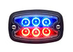 Whelen M2 Super-LED LIghthead